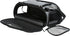 Trixie Hondentas Vliegtuigtas Wings Grijs / Zwart 46X28X23 Cm
