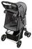 Trixie Hondenbuggy Grijs 47X80X100 CM TOT 15 KG