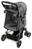 Trixie Hondenbuggy Grijs 47X80X100 Cm Tot 15 Kg