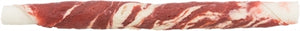 Trixie Denta Fun Marbled Beef Chewing Rolls 12 CM 6 ST 70 GR