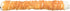 Trixie Denta Fun Filled Chicken Chewing Roll 28 Cm 150 Gr