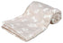 Trixie Hondendeken Kenny Fleece Bot / Pootjes Beige 75X50 Cm