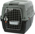 Trixie Be Eco Gerecycled Vervoersbox Giona Grijs / Antraciet  4 50X70X51 Cm