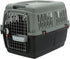 Trixie Be Eco Gerecycled Vervoersbox Giona Grijs / Antraciet  4 50X70X51 Cm
