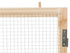 Trixie Indoor Ren 4 Panelen Hout 60-240X50 CM