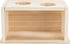 Trixie Zandbad Voor Muizen / Hamsters Hout 20X12X12 Cm