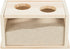 Trixie Zandbad Voor Muizen / Hamsters Hout 20X12X12 Cm