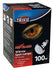 Trixie Reptiland Warmtelamp 100 Watt 8X8X10,8 Cm