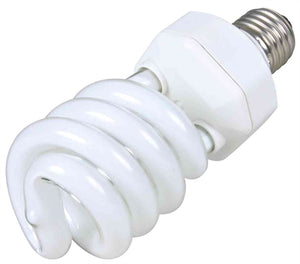 Trixie Reptiland Sunlight Pro Compact 2.0 Uv-B Lamp 23 Watt 6X6X15,2 Cm
