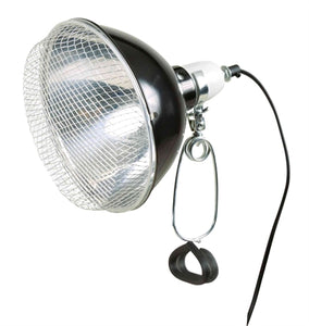 Trixie Reptiland Reflector Klemlamp 21X21X19 Cm