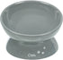 Trixie Voerbak Kat Xxl Keramiek Verhoogd Grijs 350 Ml 17 Cm
