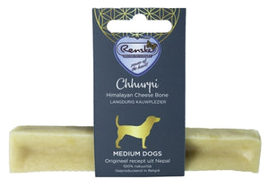 Renske Chhurpi Kauwkluif M 61 GR