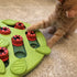 Nina Ottosson Puzzle & Play Buggin Out Groen 35X26X4 Cm