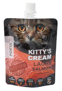 Porta 21 Kitty's Cream Zalm 90 GR