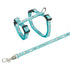 Trixie Konijnentuig Met Riem Baby Bunny Assorti 20-33X0,8+125 Cm