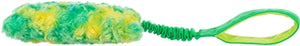 Trixie Bungee Fun Dummy Polyester Lime 47 CM