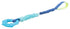 Trixie Bungee Tugger Met Ring Assorti 10X10X56 Cm