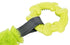 Trixie Bungee Tugger Met Ring Assorti 10X10X56 Cm