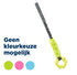 Trixie Bungee Tugger Met Ring Assorti 10X10X56 Cm