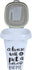 Moderna Voercontainer Trendy Story Pet Wisdom 20 Ltr 36,5X29X42,5 Cm