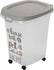 Moderna Voercontainer Trendy Story Pet Wisdom 38 Ltr 46X37X47,5 Cm