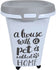 Moderna Voercontainer Trendy Story Pet Wisdom 38 Ltr 46X37X47,5 Cm
