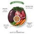 Lily's Kitchen Dog Organic Beef Supper 11X150 Gr