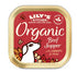 Lily's Kitchen Dog Organic Beef Supper 11X150 GR