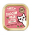 Lily's Kitchen Cat Kitten Smooth Pate Chicken 19X85 Gr