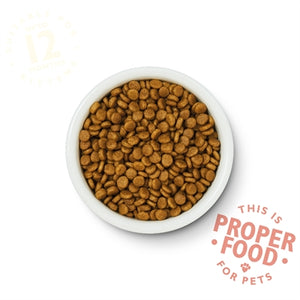 Lily's Kitchen Cat Kitten Chicken / White Fish 800 GR