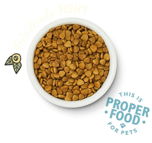 Lily's Kitchen Cat Fisherman's Feast Fish 800 GR