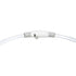 Trixie Lichtgevende Halsband Usb Flash Light Oplaadbaar Tpu Multi 40X0,8 Cm