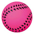 Trixie Bal Neon Drijvend Schuimrubber Assorti 4,5X4,5X4,5 Cm