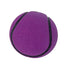 Trixie Bal Neon Drijvend Schuimrubber Assorti 4,5X4,5X4,5 Cm