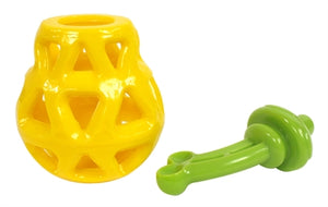 Fofos Fruity-Bites Voerbal Peer 13X8,5X7 CM