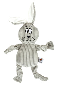 Fofos Fluffy Konijn Grijs 35X23X6,5 CM