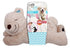 Afp Little Buddy Warm Bear 36X18 Cm
