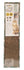 Croci Krabplank Homedecor Textuur Bladeren Groen 48X12,5X5 Cm