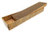 Croci Krabplank Homedecor Dierenprint Luipaard 48X12,5X5 Cm