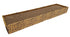 Croci Krabplank Homedecor Dierenprint Luipaard 48X12,5X5 Cm