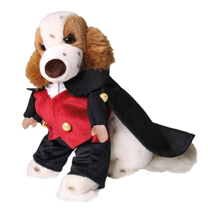 Croci Halloween Tricky Vampieren Pak 35 CM