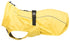 Trixie Regenjas Hond Vimy Geel Rug 25 Cm Buik 20-32 Cm