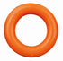Trixie Ring Natuurrubber Assorti 9 Cm