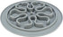 Trixie Voermat Slow Feed Silicone Assorti 24X24 Cm