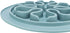 Trixie Voermat Slow Feed Silicone Assorti 24X24 Cm