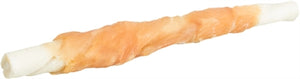Trixie Denta Fun Chicken Chewing Rolls 12 Cm 200 St