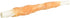 Trixie Denta Fun Chicken Chewing Rolls 12 Cm 200 St