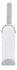 Trixie Harenpluizenborstel Met Reinigingsstation Wit / Grijs 33 Cm