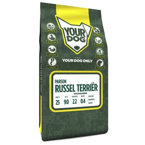 Yourdog Parson Russell Terrier Adulte 3 KG