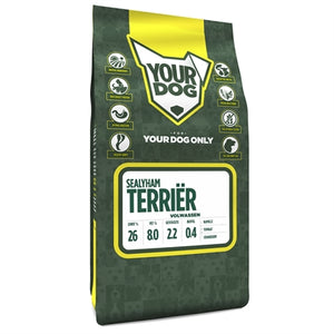 Yourdog Sealyham Terriër Volwassen 3 KG